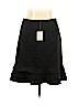 Caslon Black Wool Skirt Size 16 - photo 2