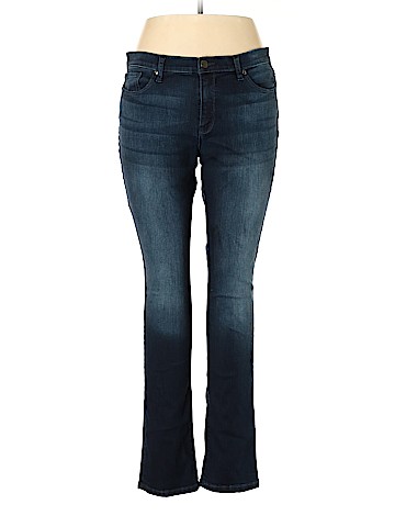 New York & Company Jeans (view 1)
