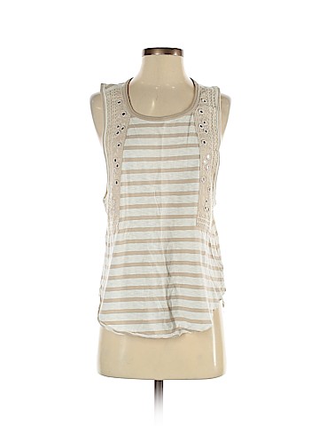 Free People Sleeveless Top (view 1)