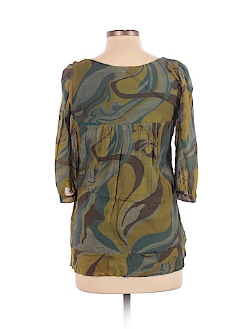 Weston Wear Short Sleeve Blouse (view 2)