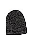 Unbranded Solid Black Beanie One size - photo 1