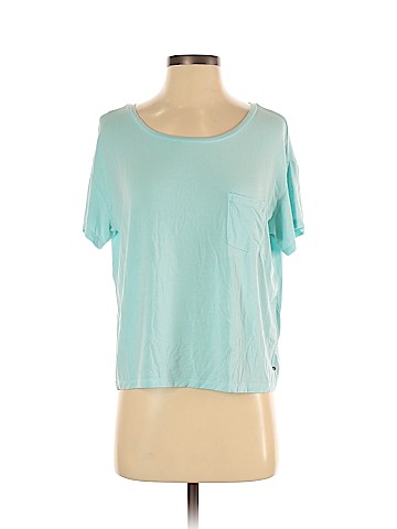 American Eagle Outfitters Short Sleeve T-Shirt (view 1)