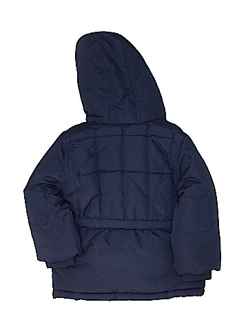 Carter's Coat (view 2)