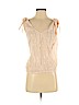 Aerie Pink Sleeveless Blouse Size S - photo 1