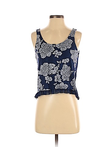 Aerie Sleeveless Top (view 1)