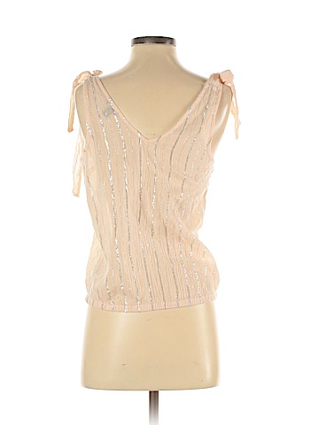 Aerie Sleeveless Blouse (view 2)