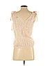 Aerie Pink Sleeveless Blouse Size S - photo 2