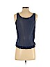 Aerie Blue Sleeveless Top Size S - photo 2