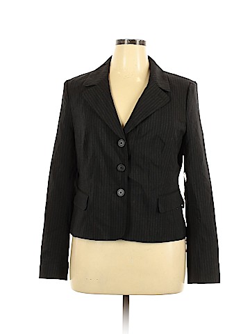 Caslon Wool Blazer (view 1)