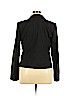 Caslon Black Wool Blazer Size 16 - photo 2