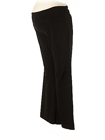 Motherhood Casual Pants (view 1)