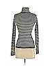 Joie Black Turtleneck Sweater Size XS - photo 1