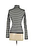 Joie Black Turtleneck Sweater Size XS - photo 2
