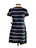 Cynthia Steffe Blue Casual Dress Size 0 - photo 2