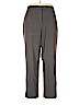 DressBarn Gray Dress Pants Size 18 - photo 1