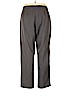 DressBarn Gray Dress Pants Size 18 - photo 2