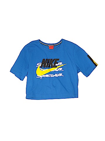 Nike Short Sleeve T-Shirt (view 1)