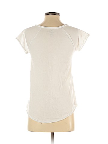 American Eagle Outfitters Short Sleeve Top (view 2)