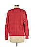 Forever 21 Red Cardigan Size M - photo 2