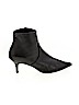 Steve Madden Black Ankle Boots Size 8 - photo 1