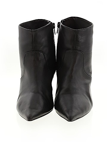 Steve Madden Ankle Boots (view 2)