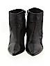Steve Madden Black Ankle Boots Size 8 - photo 2