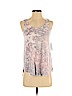 American Eagle Outfitters Pink Tank Top Size S - photo 1
