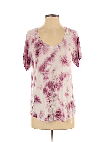 American Eagle Outfitters Short Sleeve T-Shirt (view 1)