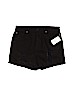 Boom Boom Jeans Black Denim Shorts Size 5 - photo 1