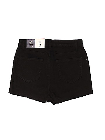 Boom Boom Jeans Denim Shorts (view 2)