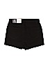 Boom Boom Jeans Black Denim Shorts Size 5 - photo 2