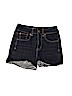American Eagle Outfitters Blue Denim Shorts Size 2 - photo 1
