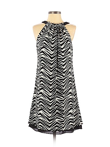 White House Black Market Casual Dress (view 1)