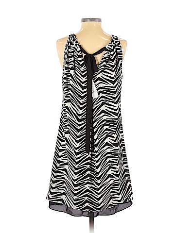 White House Black Market Casual Dress (view 2)
