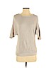 H&M Tan Pullover Sweater Size XS - photo 1