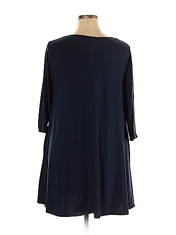 Zenana Premium Casual Dress (view 2)