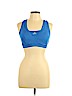 Adidas Blue Sports Bra Size L - photo 1