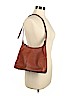 Wilsons Leather 100% Leather Brown Leather Shoulder Bag One size - photo 2
