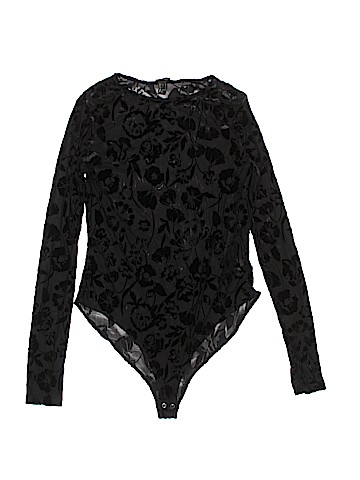Forever 21 Bodysuit (view 1)