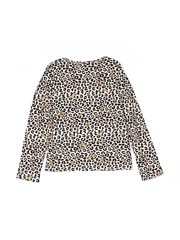 Betsey Johnson Long Sleeve T-Shirt (view 2)
