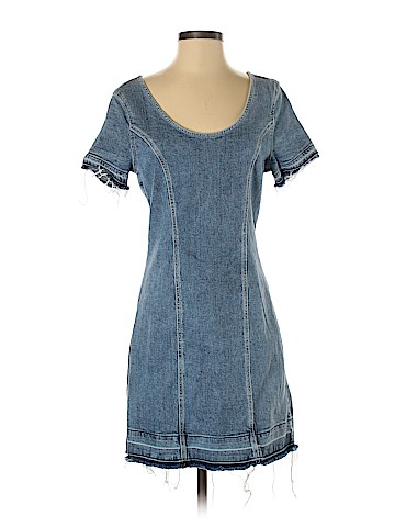 7 For All Mankind Casual Dress (view 1)