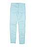 Justice Blue Jeggings Size 10 - photo 2
