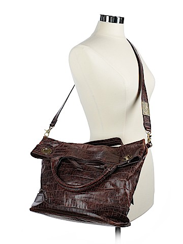 Foley + Corinna Satchel (view 2)