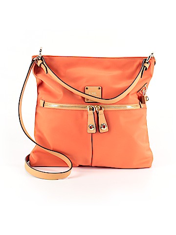 Henri Bendel Satchel (view 1)