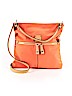 Henri Bendel Orange Satchel One size - photo 1