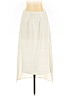 BCBGMAXAZRIA White Casual Skirt Size 2 - photo 1