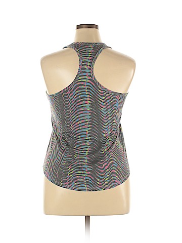 Nike Active Tank (view 2)