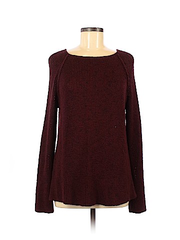 Brandy Melville Wool Pullover Sweater (view 1)