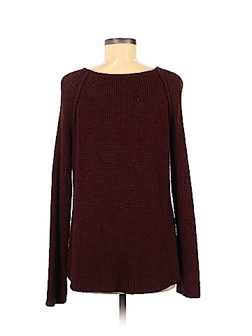 Brandy Melville Wool Pullover Sweater (view 2)