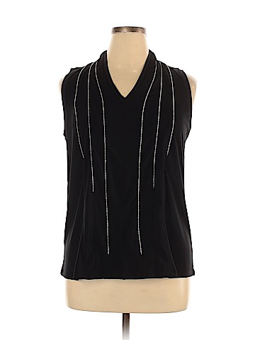 Assorted Brands Sleeveless Top (view 1)